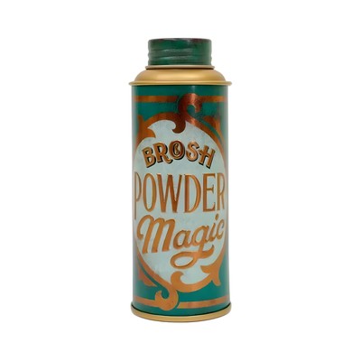 Пудра для укладання волосся Brosh Powder Magic
