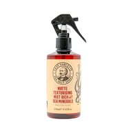 Спрей з морською сіллю для волосся Capitan Fawcett Sea Salt Spray