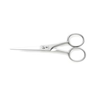 Ножиці для бороди Dovo Beard Scissors - Фото 2