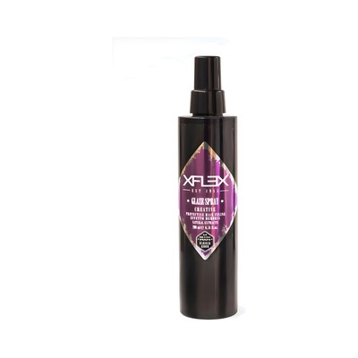 Рідкий лак XFLEX Xflex Glaze Spray