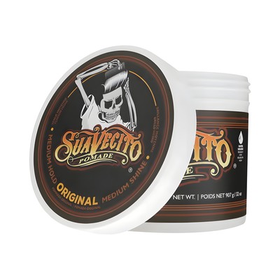 Помада для стилізації Suavecito Original Hold Pomade