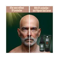 Анти-пігментна сироватка Better Be Bold Anti-Pigment Bald Serum - Фото 2