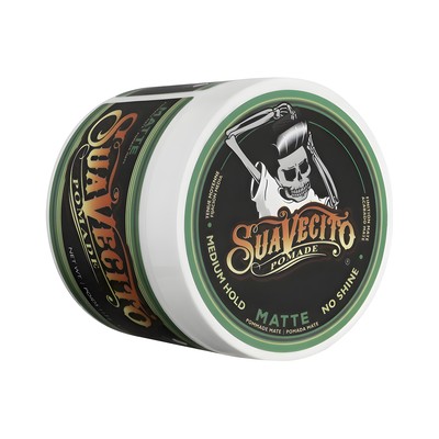 Помада для стилізації Suavecito Matte Pomade