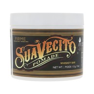 Помада для стилізації Suavecito Whiskey Bar Firme (Strong) Hold Pomade - Фото 2