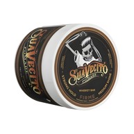 Помада для стилізації Suavecito Whiskey Bar Firme (Strong) Hold Pomade