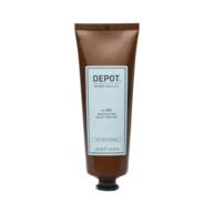 Детокс-пілінг з рослинним вугіллям для шкіри голови Depot 003 Detoxifying peel