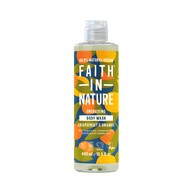 Гель для душу Faith in Nature Grapefruit and Orange