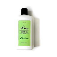 Гель для гоління Luxina Shaving Gel Canapa Pack