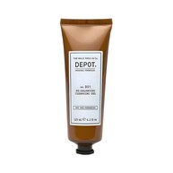 Гель для попереднього очищення шкіри голови Depot 001 Pre cleansing balancing gel for scalp