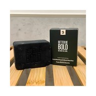 Гель твердий для голови та тіла Better Be Bold Solid Bald Head & Body Wash - Фото 2