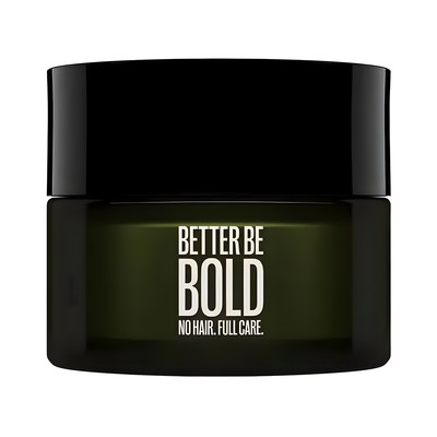 Крем для лисих Better Be Bold Bald Cream Крем для лисих Better Be Bold Bald Cream