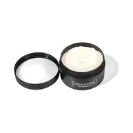 Крем для укладання Menspire Creme Hair Styling Wax Matte Black - Фото 2