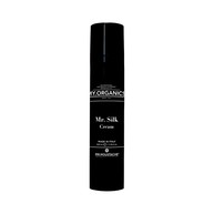 Крем для волосся та бороди My.Organics Mr.Silk