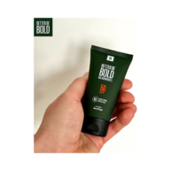 Крем сонцезахисний Better Be Bold Invisible Sun Fluid SPF 50 - Фото 2