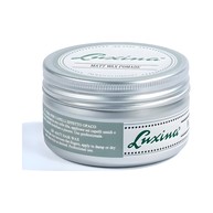 Паста для укладання Luxina Matt Wax Pomade - Фото 2