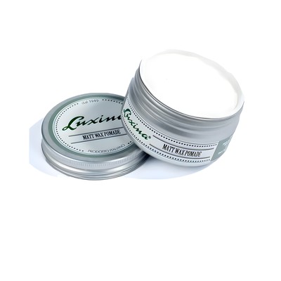 Паста для укладання Luxina Matt Wax Pomade