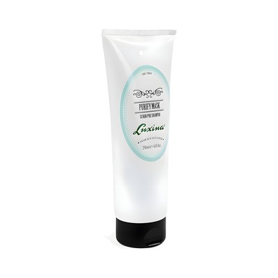 Скраб для шкіри голови Luxina PURIFY MASK
