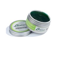 Помада для волосся Luxina MATERIA VERDE WAX POMADE - Фото 2