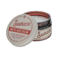 Матовий крем проти випадіння волосся Suavecito Matte Hair Cream with DHT Blocker - Фото 2