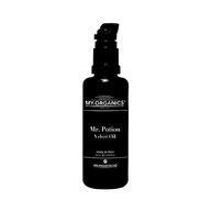 Олія для обличчя, волосся, бороди MY.ORGANICS Mr.Potion