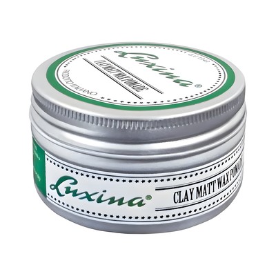 Паста для волосся Luxina Clay Matt Wax Pomade