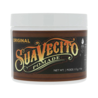 Помада для стилізації Suavecito Original Hold Pomade - Фото 2