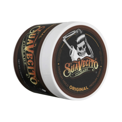Помада для стайлинга Suavecito Original Hold Pomade Помада для стилізації Suavecito Original Hold Pomade