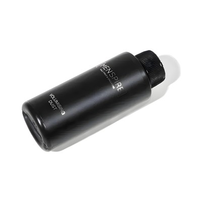 Пудра для стилізації Menspire Boost Hair Styling Powder Black