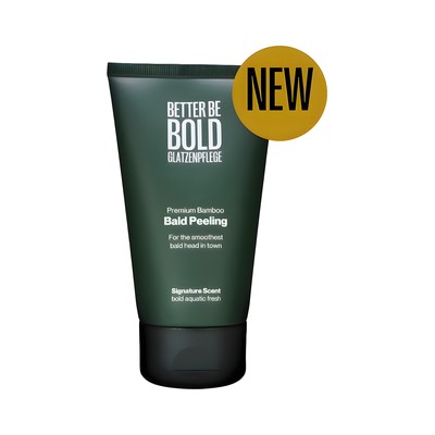 Скраб для голови Better Be Bold Скраб для голови Better Be Bold
