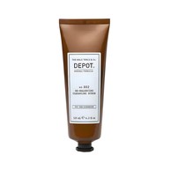 Скраб для попереднього очищення шкіри голови DEPOT 002 Precleansing balancing exfoliator for scalp