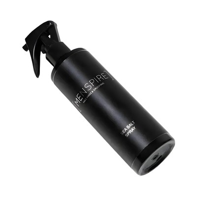 Сольовий спрей для стилізації Menspire Rouge Ocean Salt Hair Styling Spray Black