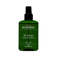 Спрей-фіксатор для волосся My.Organics Mr.Design