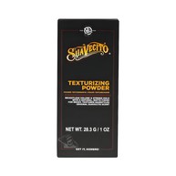 Текстурувальна пудра для волосся Suavecito Texturizing Powder - Фото 2