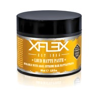 Паста для укладання XFLEX Loud Matte Paste