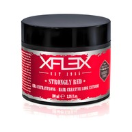 Помада для волосся XFLEX Xflex Strongly RED Wax