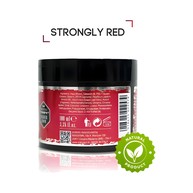 Помада для волосся XFLEX Xflex Strongly RED Wax - Фото 2