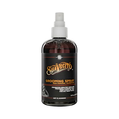 Тонік для стилізації Suavecito Grooming Spray
