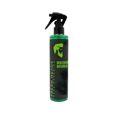 Тонік для волосся Fresh Heads Mediterranean Watermelon Tonic