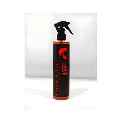 Тонік для волосся Fresh Heads Red Rush Tonic