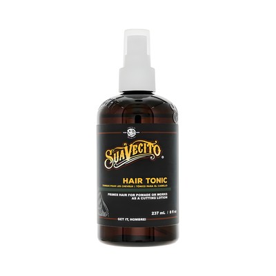 Тонік для волосся Suavecito Hair Tonic
