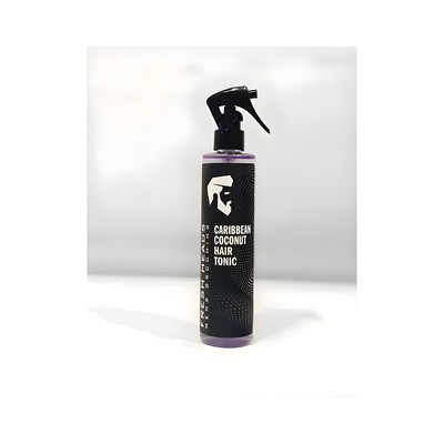 Тонік для волосся Fresh Heads Caribbean Coconut Tonic