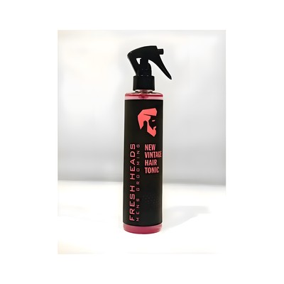Тонік для волосся Fresh Heads The New Vintage Tonic