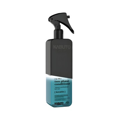 Двохфазний кондиціонер Kabuto 2 Phase Conditioner Keratin Kabuto