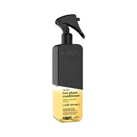 Кондиціонер для волосся двофазний Kabuto 2 Phase Conditioner Milk Therapy