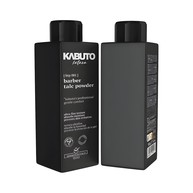 Тальк для тіла Kabuto Katana Barber Talc Powder