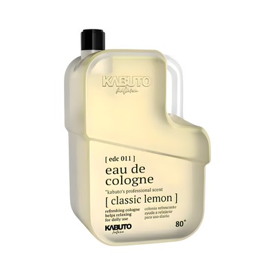 Одеколон Kabuto Eau De Cologne Classic Lemon