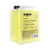 Одеколон Kabuto Eau De Cologne Classic Lemon Kabuto Katana