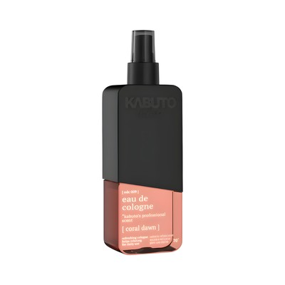 Одеколон Kabuto Eau De Cologne Coral Dawn Kabuto Katana