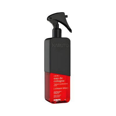 Одеколон Kabuto Eau De Cologne Crimson Lotus Kabuto Katana