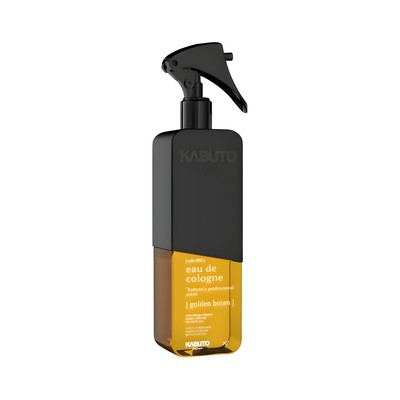 Одеколон Kabuto Eau De Cologne Golden Botan Kabuto Katana